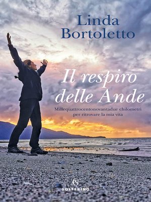 cover image of Il respiro delle Ande